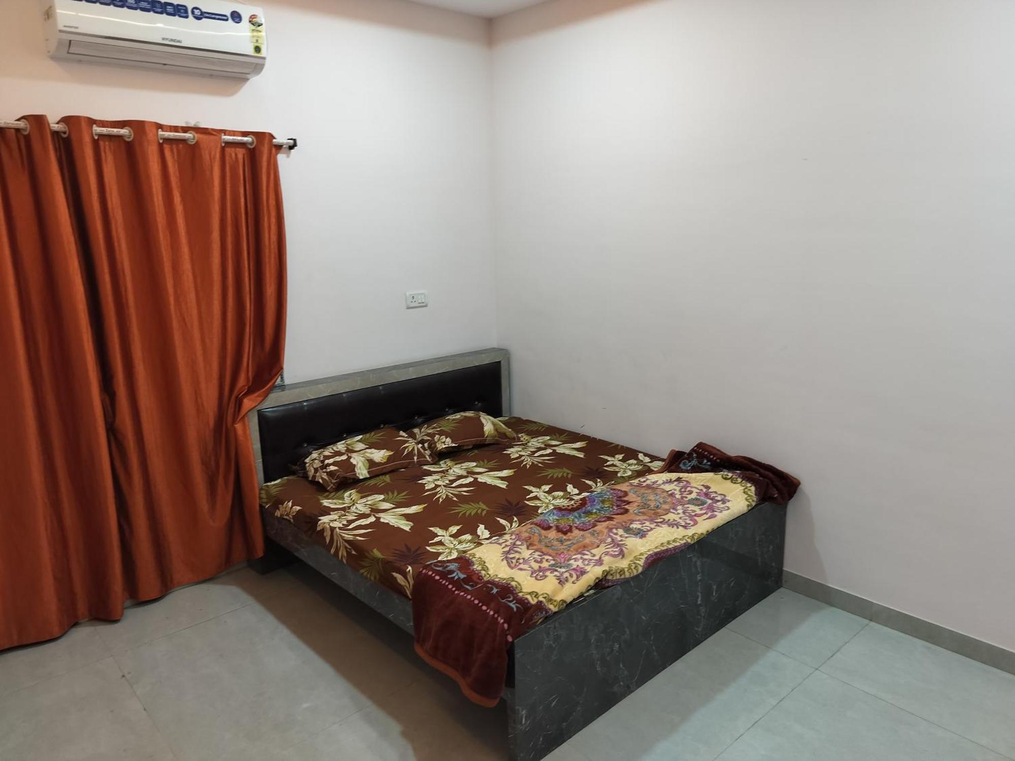 Shiv Shakti Homestay Ujjain Exterior foto