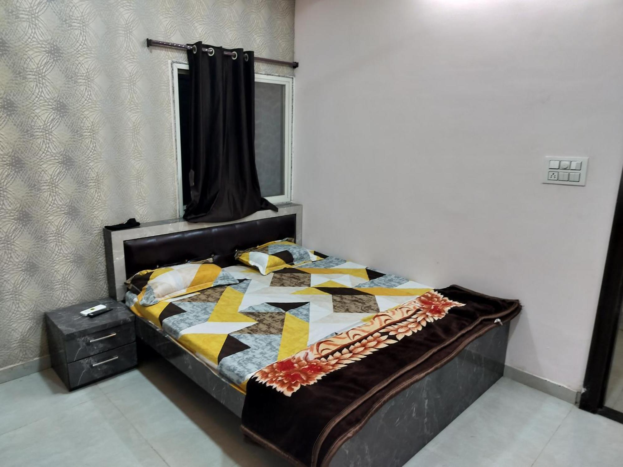 Shiv Shakti Homestay Ujjain Exterior foto