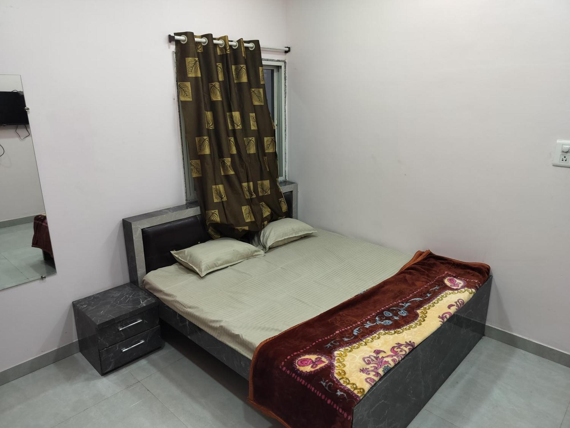 Shiv Shakti Homestay Ujjain Exterior foto
